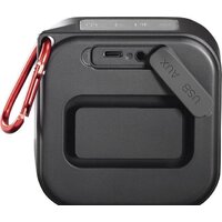 Беспроводная колонка Hama Pocket 3.0 (черный) - Превью изображения №5 — Интернет-магазин ПроЗаказ