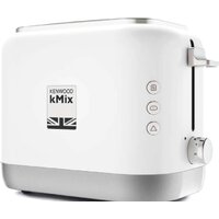 Тостер Kenwood kMix TCX 751WH - Превью изображения №3 — Интернет-магазин ПроЗаказ