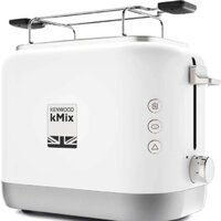 Тостер Kenwood kMix TCX 751WH - Превью изображения №2 — Интернет-магазин ПроЗаказ