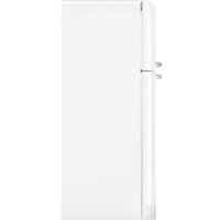 Холодильник Smeg FAB50RWH5 - Превью изображения №6 — Интернет-магазин ПроЗаказ