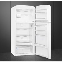Холодильник Smeg FAB50RWH5 - Превью изображения №5 — Интернет-магазин ПроЗаказ