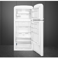 Холодильник Smeg FAB50RWH5 - Превью изображения №2 — Интернет-магазин ПроЗаказ
