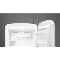 Холодильник Smeg FAB50RWH5 - Превью изображения №4 — Интернет-магазин ПроЗаказ