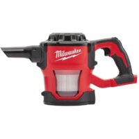Пылесос Milwaukee M18 CV-0 - Превью изображения №2 — Интернет-магазин ПроЗаказ