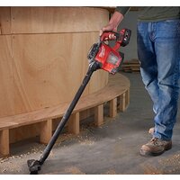 Пылесос Milwaukee M18 CV-0 - Превью изображения №6 — Интернет-магазин ПроЗаказ