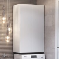  Vigo Шкаф навесной Wing 640 (белый) - Превью изображения №3 — Интернет-магазин ПроЗаказ