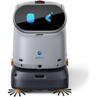 Робот-пылесос Keenon C40 LS-DSV-GY-EU_M013C00 - Превью изображения №2 — Интернет-магазин ПроЗаказ