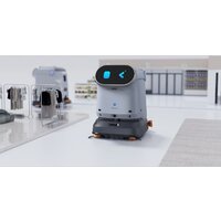 Робот-пылесос Keenon C40 LS-DSV-GY-EU_M013C00 - Превью изображения №4 — Интернет-магазин ПроЗаказ
