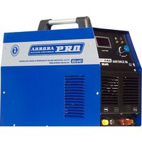 Аппарат плазменной резки AuroraPRO Airforce 60 - Превью изображения №2 — Интернет-магазин ПроЗаказ