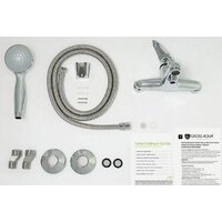 Смеситель Gross Aqua Basic 2237257C - Превью изображения №3 — Интернет-магазин ПроЗаказ