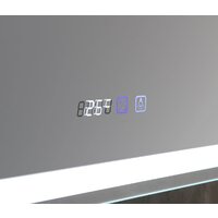  Silver Mirrors Шкаф с зеркалом Фиджи 50x75 LED-00002361 - Превью изображения №3 — Интернет-магазин ПроЗаказ