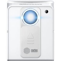 Проектор CACTUS CS-PRC.04WT.WUXGA-A + Экран CS-PSRM-180X180-WT - Превью изображения №3 — Интернет-магазин ПроЗаказ