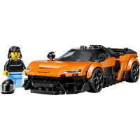 Конструктор LEGO Speed Champions 77257 Суперкар McLaren W1 - Превью изображения №2 — Интернет-магазин ПроЗаказ
