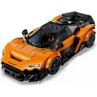 Конструктор LEGO Speed Champions 77257 Суперкар McLaren W1 - Превью изображения №3 — Интернет-магазин ПроЗаказ