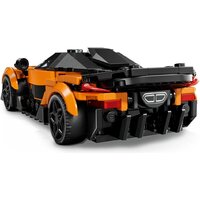 Конструктор LEGO Speed Champions 77257 Суперкар McLaren W1 - Превью изображения №6 — Интернет-магазин ПроЗаказ