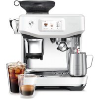Sage the Barista Touch Impress SES882SST
