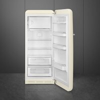 Однокамерный холодильник Smeg FAB28RCR6 - Превью изображения №4 — Интернет-магазин ПроЗаказ
