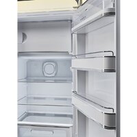 Однокамерный холодильник Smeg FAB28RCR6 - Превью изображения №7 — Интернет-магазин ПроЗаказ