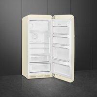 Однокамерный холодильник Smeg FAB28RCR6 - Превью изображения №3 — Интернет-магазин ПроЗаказ