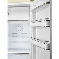 Однокамерный холодильник Smeg FAB28RCR6 - Превью изображения №2 — Интернет-магазин ПроЗаказ