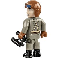 Конструктор Cobi Historical Collection WWII PZL P.11c - Превью изображения №10 — Интернет-магазин ПроЗаказ