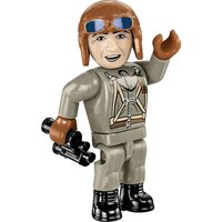 Конструктор Cobi Historical Collection WWII PZL P.11c - Превью изображения №11 — Интернет-магазин ПроЗаказ