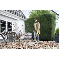 Садовая воздуходувка Karcher LBL 4 Battery 1.445-150.0 (без АКБ) - Превью изображения №2 — Интернет-магазин ПроЗаказ
