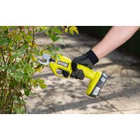 Секатор Ryobi RY18SCA-0 5133005024 (без АКБ) - Превью изображения №11 — Интернет-магазин ПроЗаказ