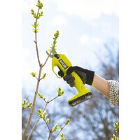 Секатор Ryobi RY18SCA-0 5133005024 (без АКБ) - Превью изображения №7 — Интернет-магазин ПроЗаказ