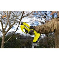 Секатор Ryobi RY18SCA-0 5133005024 (без АКБ) - Превью изображения №10 — Интернет-магазин ПроЗаказ