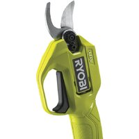 Секатор Ryobi RY18SCA-0 5133005024 (без АКБ) - Превью изображения №4 — Интернет-магазин ПроЗаказ