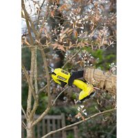 Секатор Ryobi RY18SCA-0 5133005024 (без АКБ) - Превью изображения №9 — Интернет-магазин ПроЗаказ