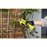 Секатор Ryobi RY18SCA-0 5133005024 (без АКБ) - Превью изображения №8 — Интернет-магазин ПроЗаказ