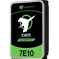 Жесткий диск Seagate Exos 7E10 512e/4KN SAS 4TB ST4000NM025B - Превью изображения №3 — Интернет-магазин ПроЗаказ