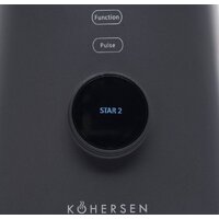 Стационарный блендер Kohersen NB800A - Превью изображения №4 — Интернет-магазин ПроЗаказ