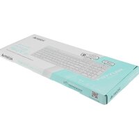 Клавиатура A4Tech Fstyler FBK27C AS (белый) - Превью изображения №15 — Интернет-магазин ПроЗаказ