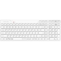 A4Tech Fstyler FBK27C AS (белый)