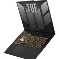 Игровой ноутбук ASUS TUF Gaming F15 2023 FX507VV-LP256 - Превью изображения №6 — Интернет-магазин ПроЗаказ