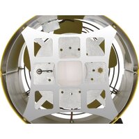 Газовая тепловая пушка Ballu BHG-10 - Превью изображения №2 — Интернет-магазин ПроЗаказ