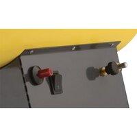 Газовая тепловая пушка Ballu BHG-10 - Превью изображения №4 — Интернет-магазин ПроЗаказ