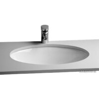 Умывальник Vitra Arkitekt 58.5x45 (6069B003-0012) - Превью изображения №1 — Интернет-магазин ПроЗаказ