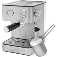 Рожковая кофеварка ProfiCook PC-ES 1209 - Превью изображения №4 — Интернет-магазин ПроЗаказ