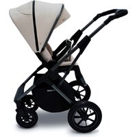 Универсальная коляска Sweet Baby Ricci Air 2в1 (капучино) - Превью изображения №23 — Интернет-магазин ПроЗаказ