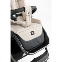 Универсальная коляска Sweet Baby Ricci Air 2в1 (капучино) - Превью изображения №18 — Интернет-магазин ПроЗаказ