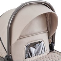 Универсальная коляска Sweet Baby Ricci Air 2в1 (капучино) - Превью изображения №24 — Интернет-магазин ПроЗаказ