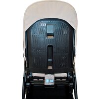 Универсальная коляска Sweet Baby Ricci Air 2в1 (капучино) - Превью изображения №27 — Интернет-магазин ПроЗаказ