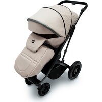 Универсальная коляска Sweet Baby Ricci Air 2в1 (капучино) - Превью изображения №28 — Интернет-магазин ПроЗаказ