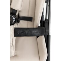 Универсальная коляска Sweet Baby Ricci Air 2в1 (капучино) - Превью изображения №19 — Интернет-магазин ПроЗаказ