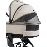 Универсальная коляска Sweet Baby Ricci Air 2в1 (капучино) - Превью изображения №21 — Интернет-магазин ПроЗаказ