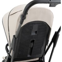 Универсальная коляска Sweet Baby Ricci Air 2в1 (капучино) - Превью изображения №20 — Интернет-магазин ПроЗаказ